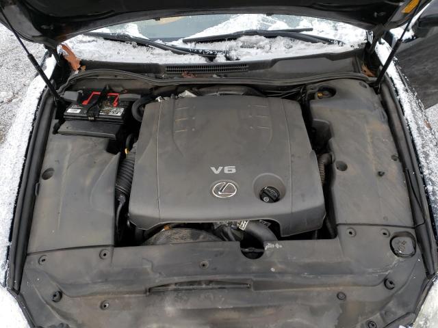 JTHBF5C2XA5116441 Lexus Is 250 2010. Фото: 6
