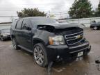 2009 CHEVROLET  TAHOE