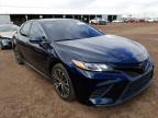 2018 TOYOTA  CAMRY