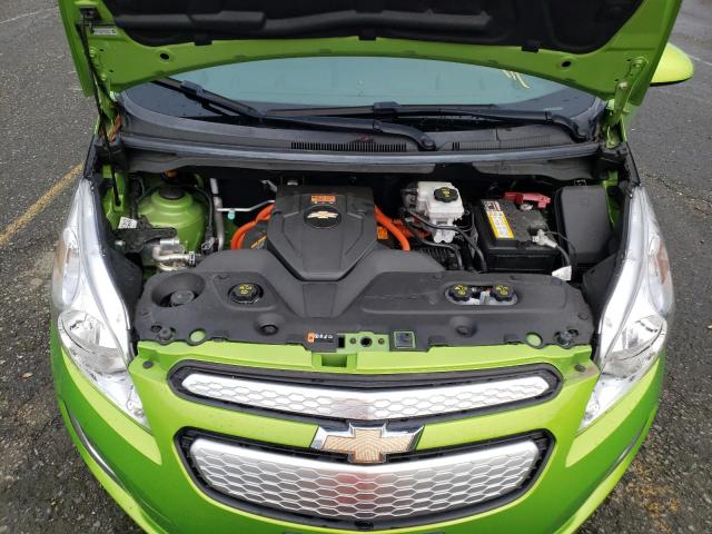 2015 CHEVROLET SPARK EV 2 KL8CL6S07FC817048