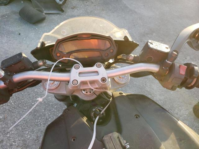 2014 DUCATI MONSTER 69 ZDM1RADN1EB074016