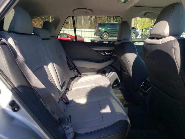 2022 SUBARU OUTBACK LI 4S4BTANC3N3149822