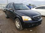 2008 KIA  SORENTO