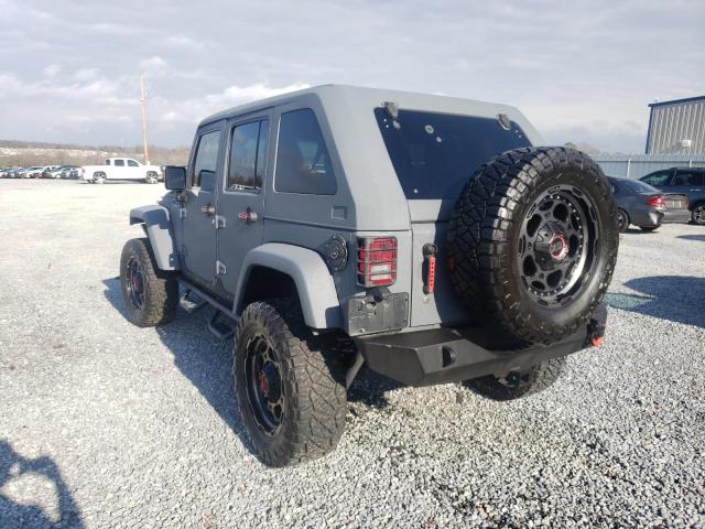 2016 JEEP WRANGLER 1C4HJWEG7GL328386