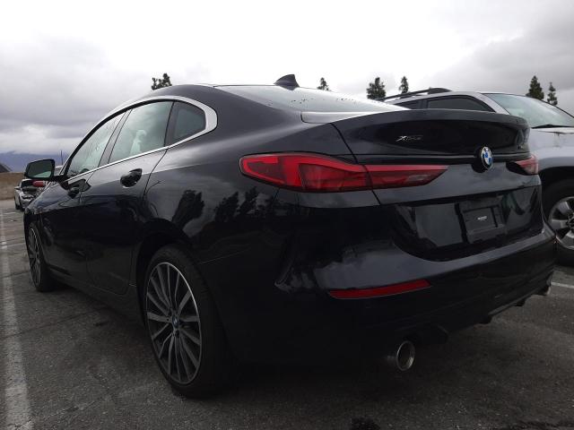 2020 BMW 228XI WBA73AK03L7F66450