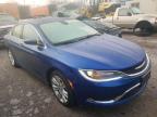 2016 CHRYSLER  200