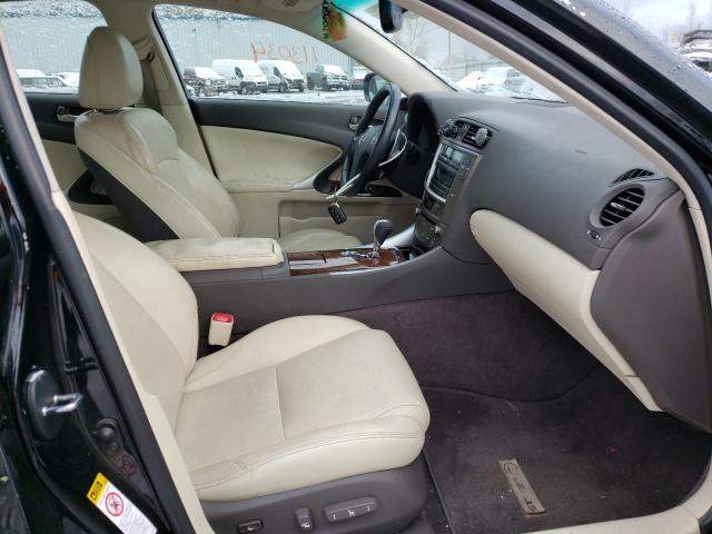JTHBF5C2XA5116441 Lexus Is 250 2010. Фото: 4