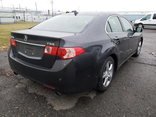 2011 ACURA TSX JH4CU2F68BC015953