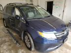 2014 HONDA  ODYSSEY