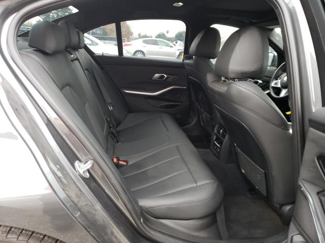 2020 BMW M340I WBA5U7C03LFH66689