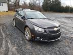 2014 CHEVROLET  CRUZE