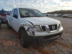 2018 NISSAN  FRONTIER