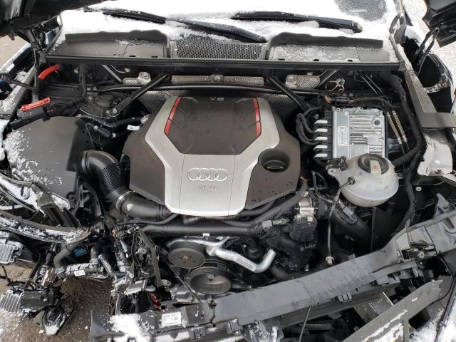 2020 AUDI SQ5 PRESTI WA1C4AFY9L2007262