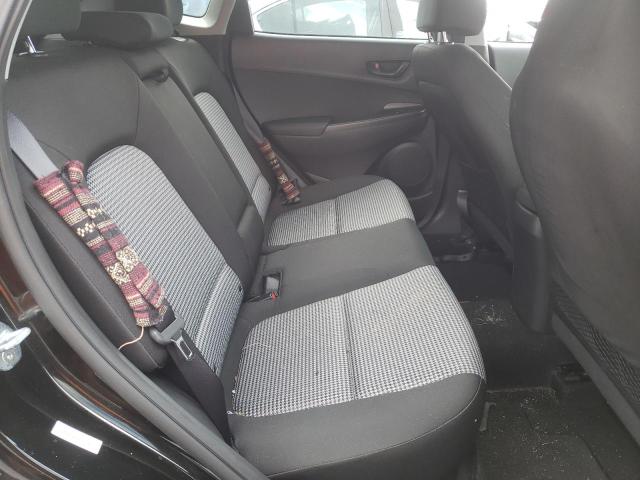 2021 HYUNDAI KONA SEL P KM8K62AA9MU723849