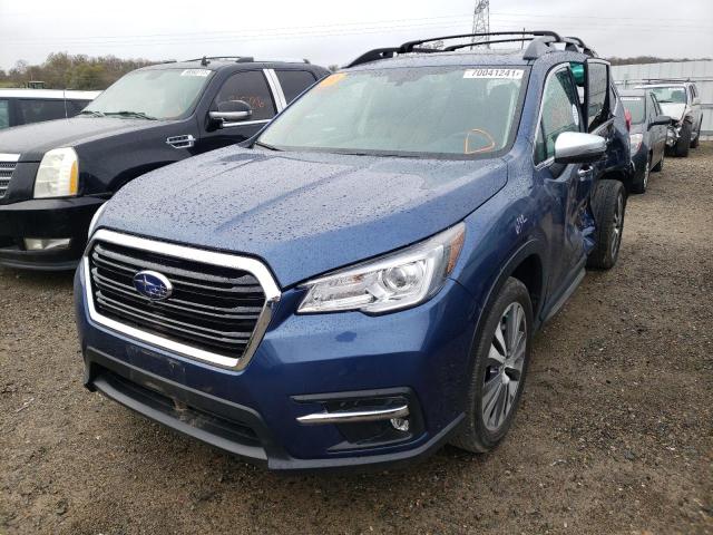 2019 SUBARU ASCENT TOU 4S4WMARD6K3453174