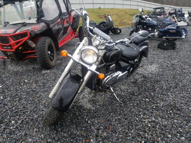 2003 SUZUKI VL800 JS1VS54A732103404