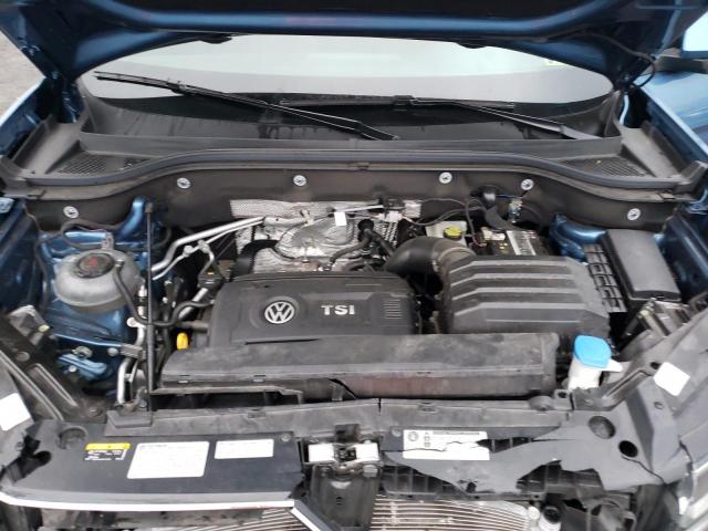 2019 VOLKSWAGEN ATLAS S 1V2AP2CA2KC590315