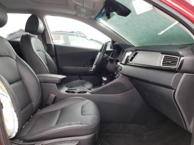 2019 KIA NIRO EX PR KNDCC3LD5K5353621