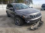 2017 JEEP  CHEROKEE