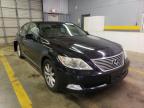 2007 LEXUS  LS460