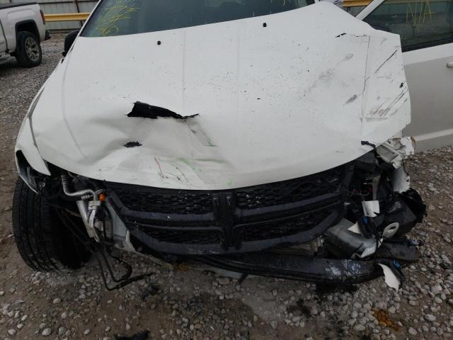3C4PDCBB2KT751304 Dodge Journey Se 2019. Фото: 6