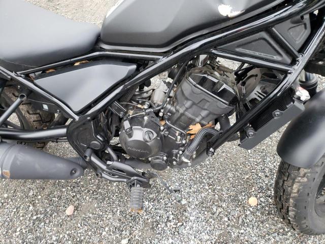 2021 HONDA CMX300 MLHNC5301M5400581