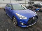 photo HYUNDAI VELOSTER 2013