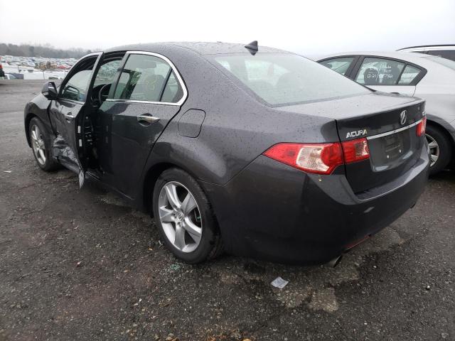 2011 ACURA TSX JH4CU2F68BC015953