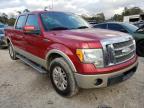 2009 FORD  F-150