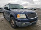 2003 FORD  EXPEDITION