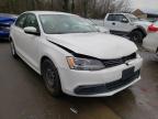 2013 VOLKSWAGEN  JETTA