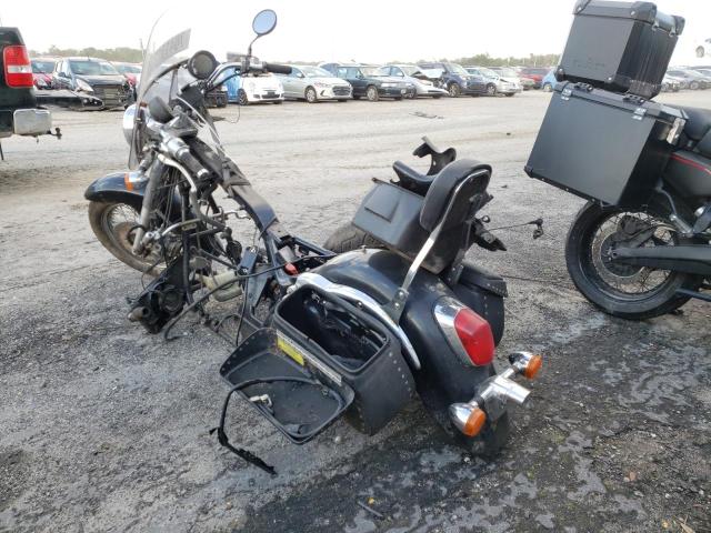2003 HONDA VT750 CDA JH2RC44343M703101