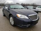 CHRYSLER 200 2012 foto