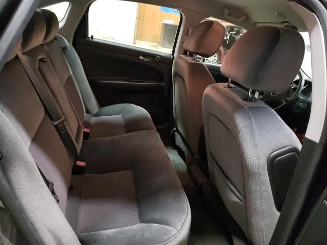 2010 CHEVROLET IMPALA LT - 2G1WB5ENXA1172427