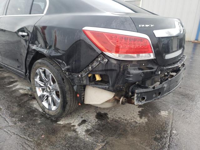 2010 BUICK LACROSSE C 1G4GE5EV4AF264169