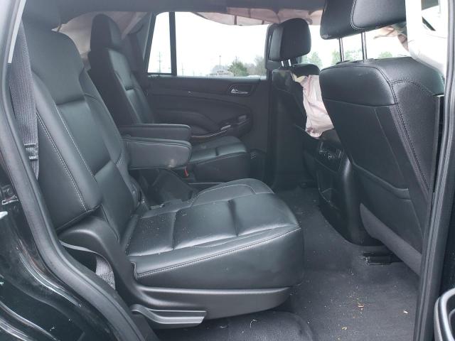 2020 CHEVROLET TAHOE 1GNSKBKC5LR308083