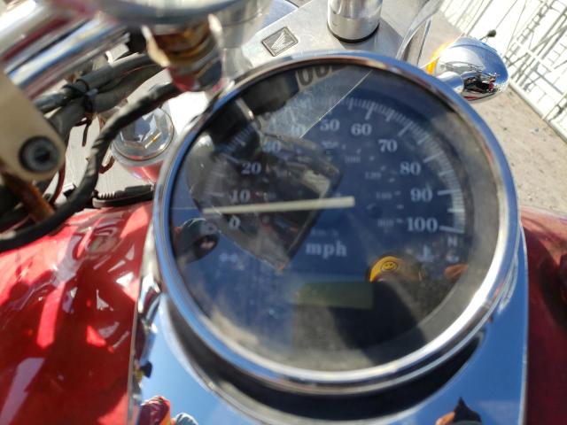 2006 HONDA VT750 CDA JH2RC44446M001468