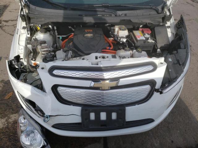 2015 CHEVROLET SPARK EV 2 KL8CL6S09FC814510