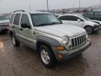 2005 JEEP  LIBERTY