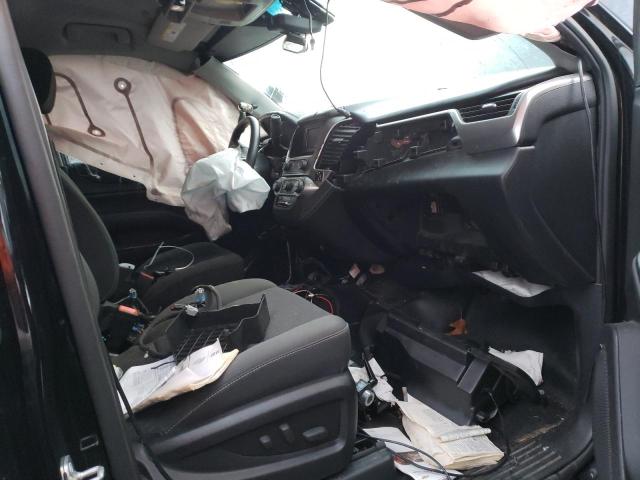 2015 CHEVROLET TAHOE POLI 1GNSK2EC0FR533866