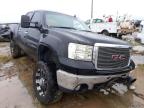 2008 GMC  SIERRA