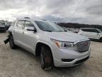 2017 GMC  ACADIA DENALI