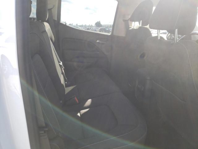 2018 GMC CANYON SLE 1GTG5CEA1J1128018