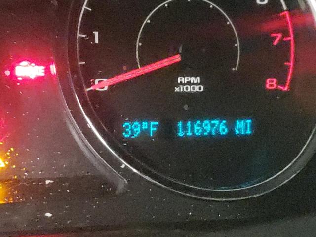 2010 CHEVROLET COBALT 1LT 1G1AD5F51A7243522