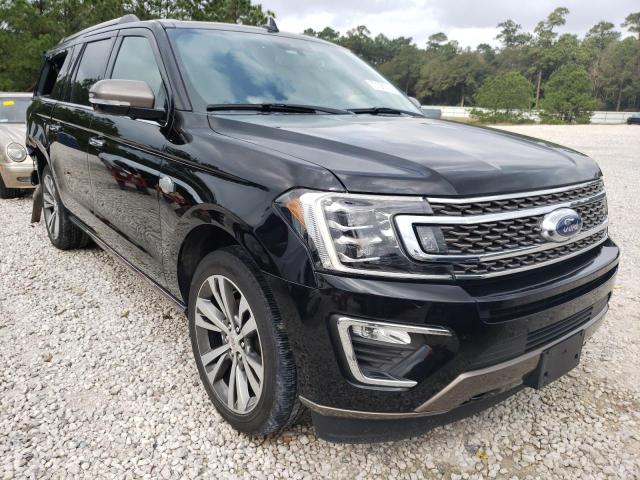 Ford Expedition King Ranch 2020