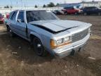 1990 FORD  CROWN VICTORIA