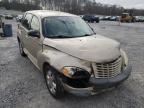 2003 CHRYSLER  PT CRUISER