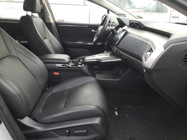 2018 HONDA CLARITY TO JHMZC5F31JC011990