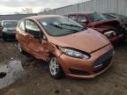 2017 FORD  FIESTA