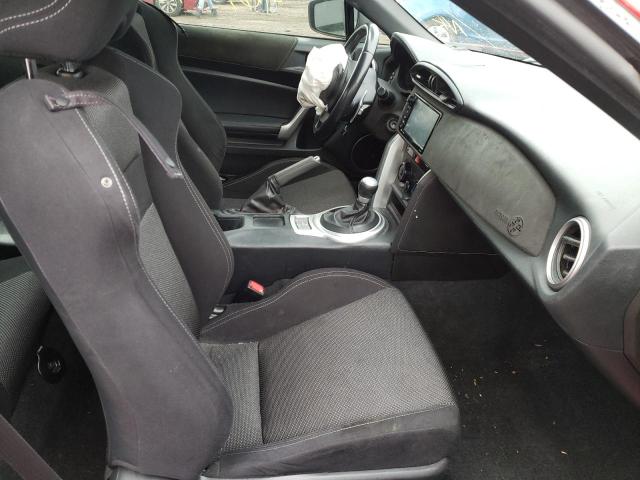 2017 TOYOTA 86 BASE - JF1ZNAA11H8704216